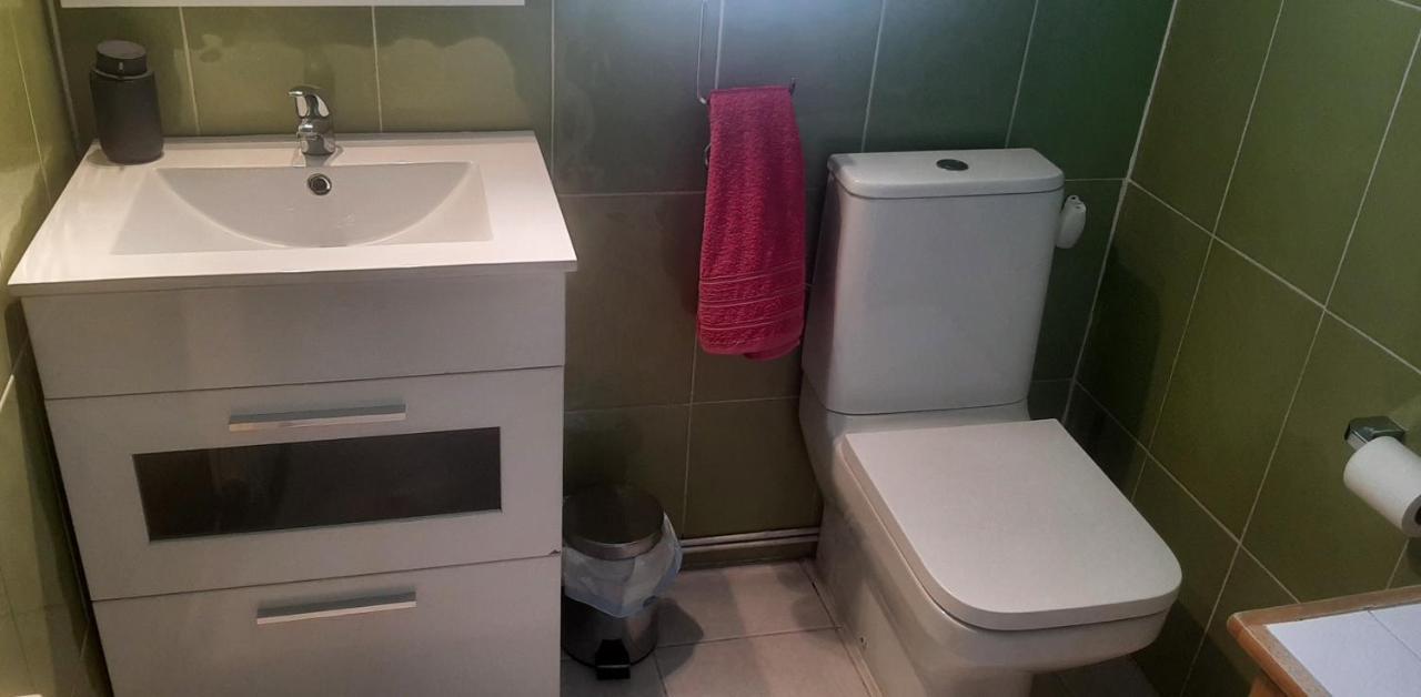 Kasa Karmen Daire Fuenmayor Dış mekan fotoğraf
