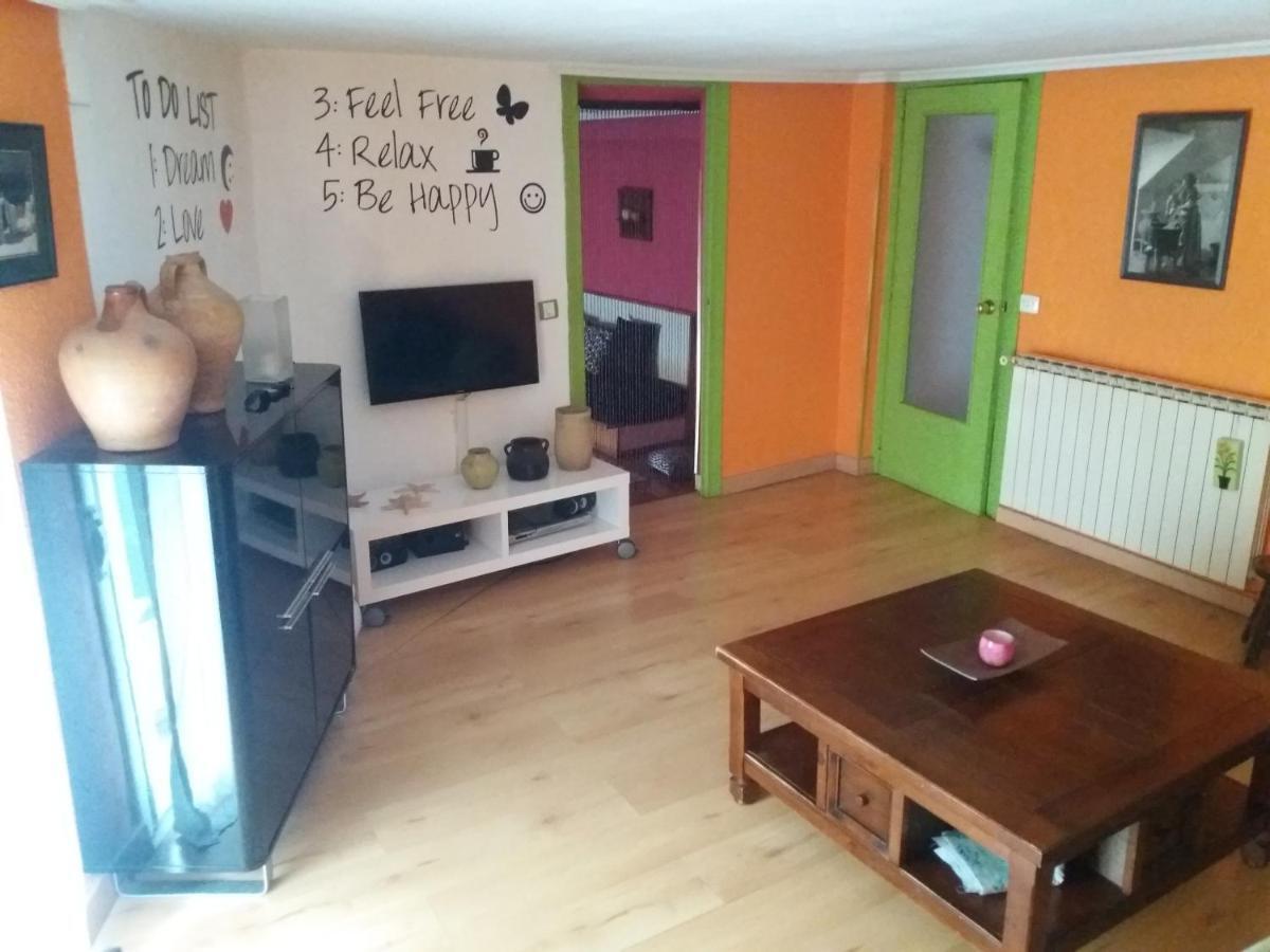 Kasa Karmen Daire Fuenmayor Dış mekan fotoğraf