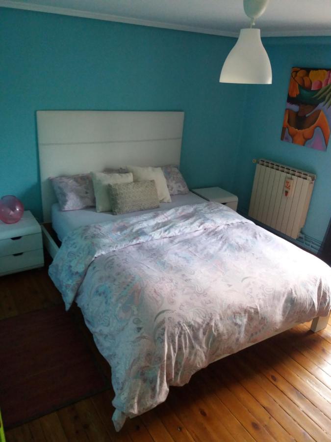 Kasa Karmen Daire Fuenmayor Dış mekan fotoğraf