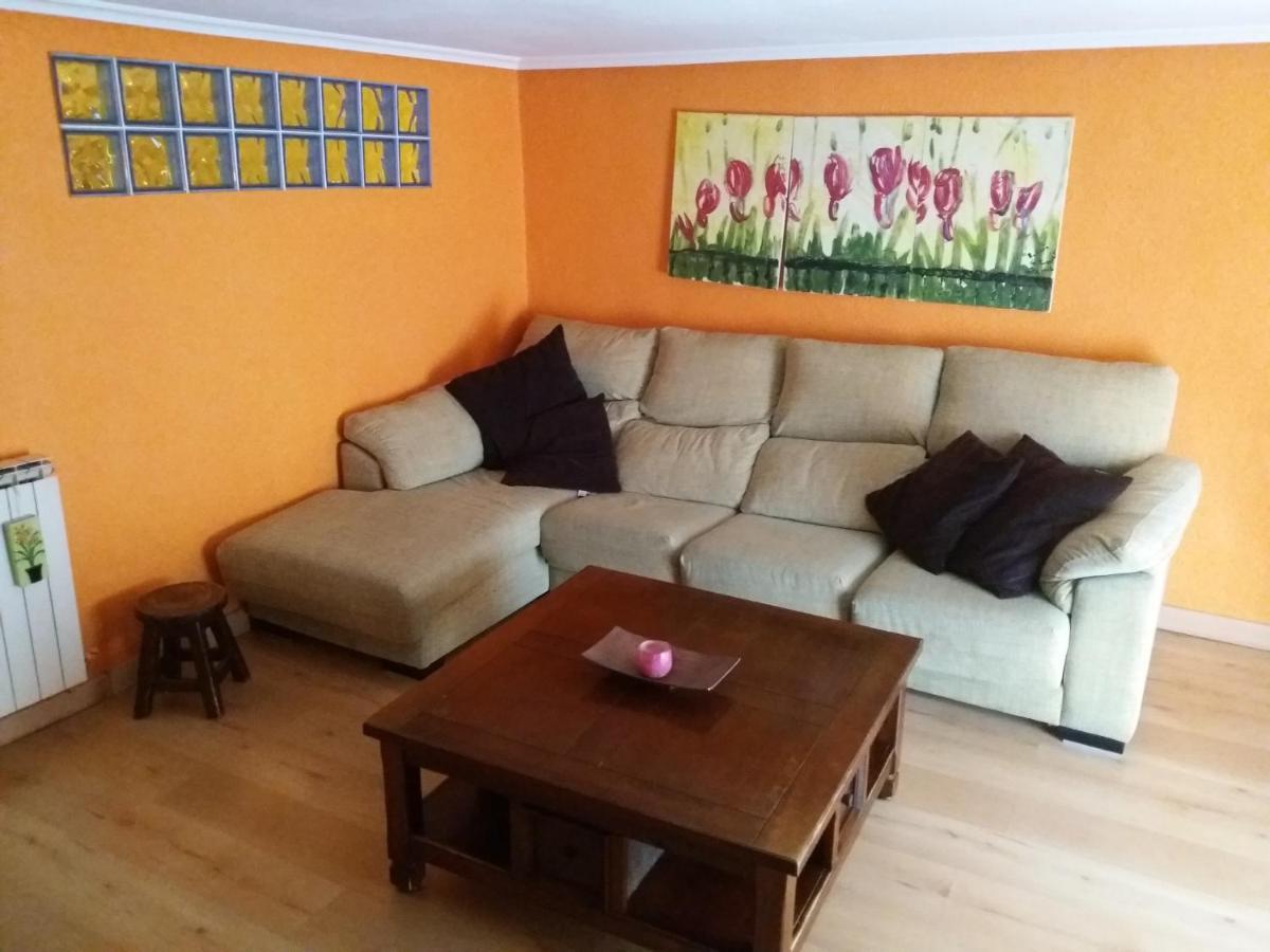 Kasa Karmen Daire Fuenmayor Dış mekan fotoğraf